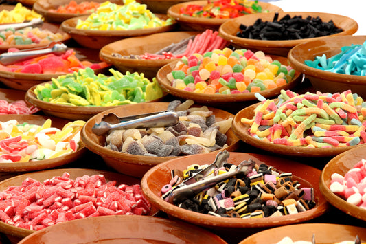 Candy Add-On