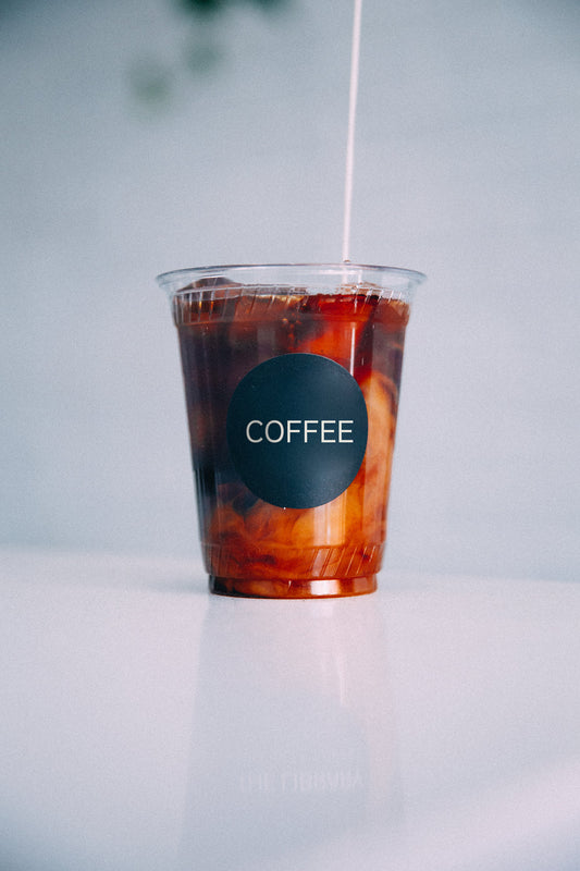 Coffee Add-on Service