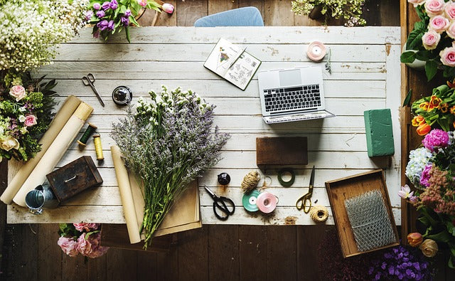 Designer's Choice Arrangement